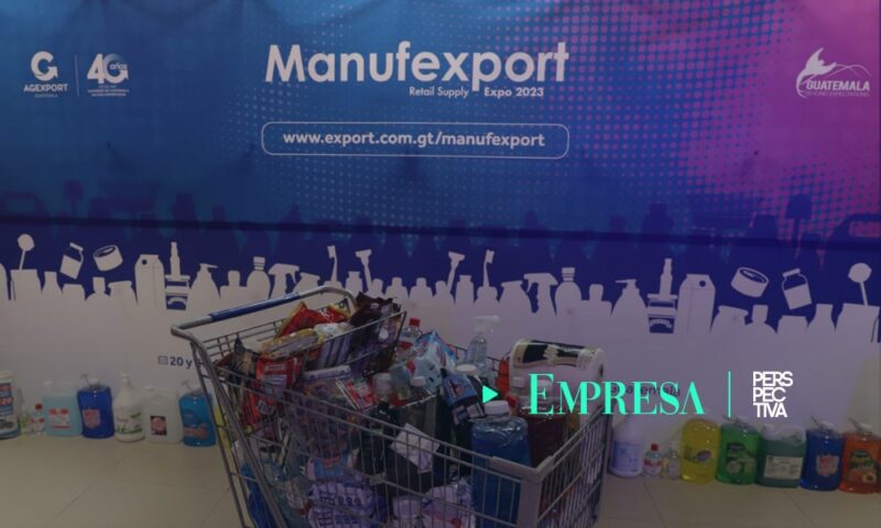MANUFEXPORT regresa fortalecida