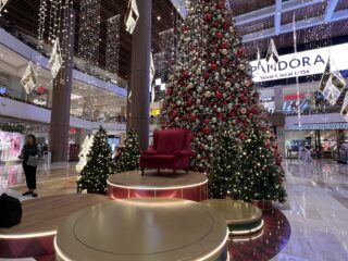 Navidad-Miraflores