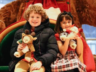 Navidad-Oakland-