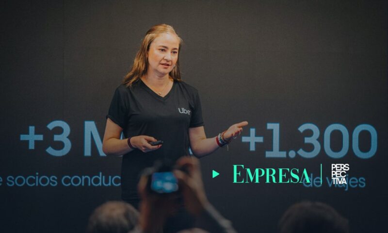 Uber Planet, una nueva alternativa de movilidad en Guatemala 