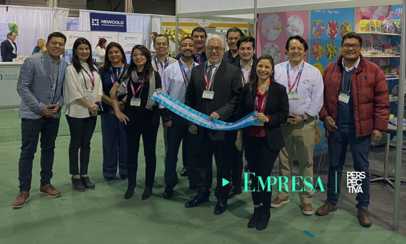 Nueve empresas guatemaltecas participan en Private Label Trade Show en Chicago