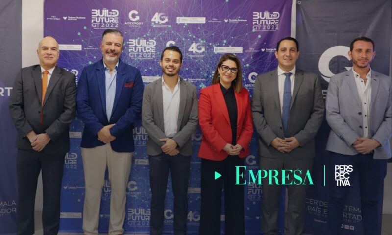 Sector servicios de exportación crece 29% interanual