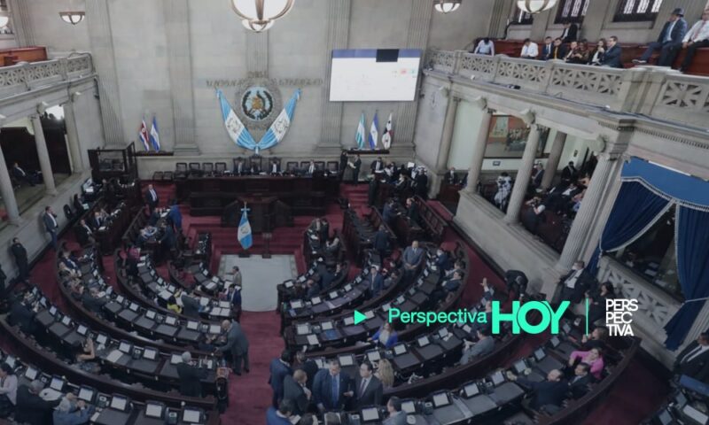 Presupuesto 2023 incluye incremento de Q4 mil millones para alcaldías