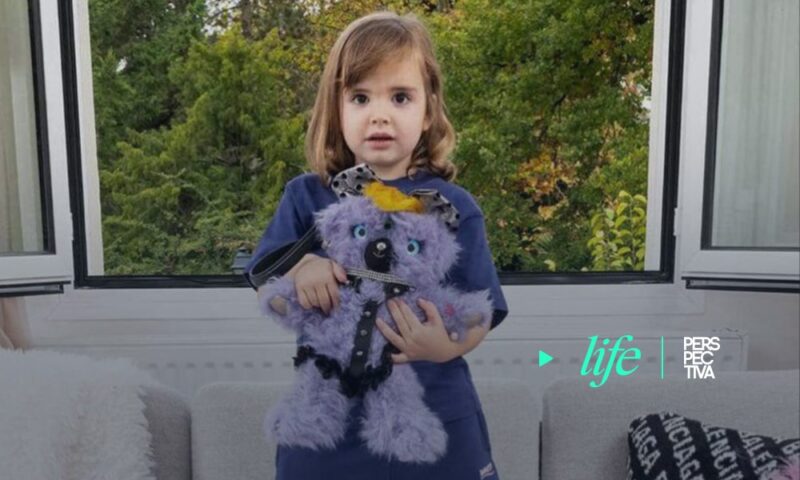 Balenciaga y “el escándalo como parte esencial de la moda”