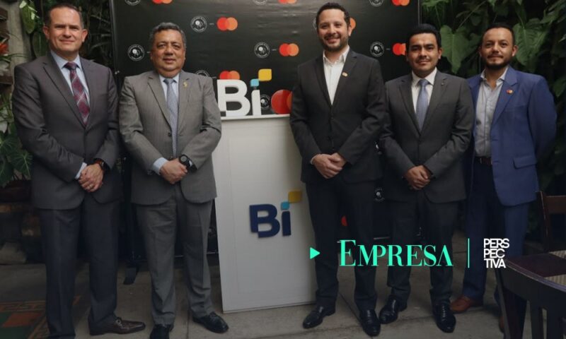 BI se une a programa “Priceless Planet Coalition” de Mastercard