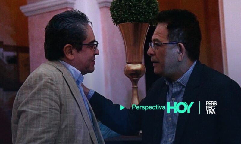 Miguel Ángel Gálvez arremete desde el exilio contra un sistema al que perteneció durante décadas