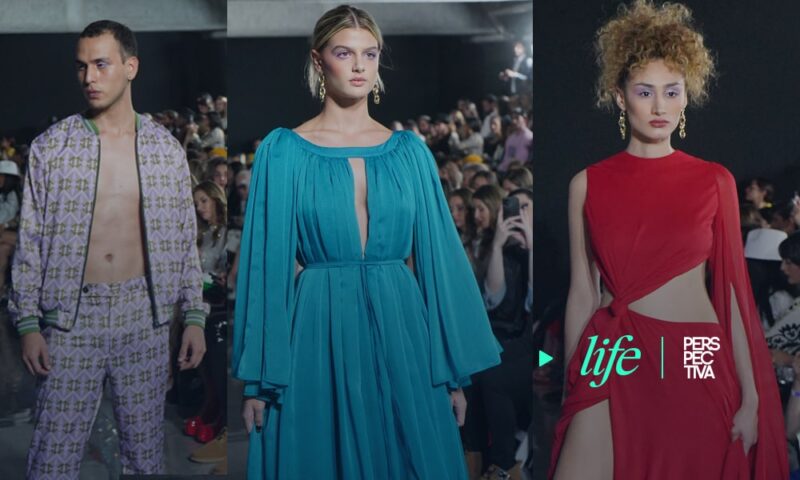 Gran cierre de Guatemala Fashion Week en Forum Zona Viva