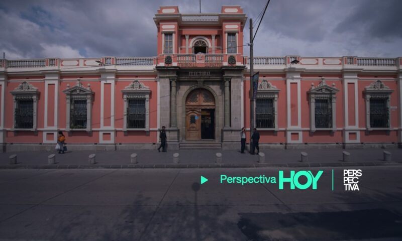 Guatemala Inmortal denunció a personal del TSE