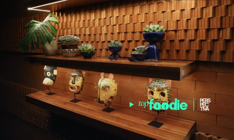 Ki´, lo más novedoso para degustar productos nacionales de exportación