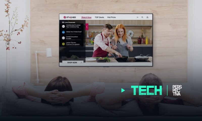 Los expertos en tecnología presentan el top 5