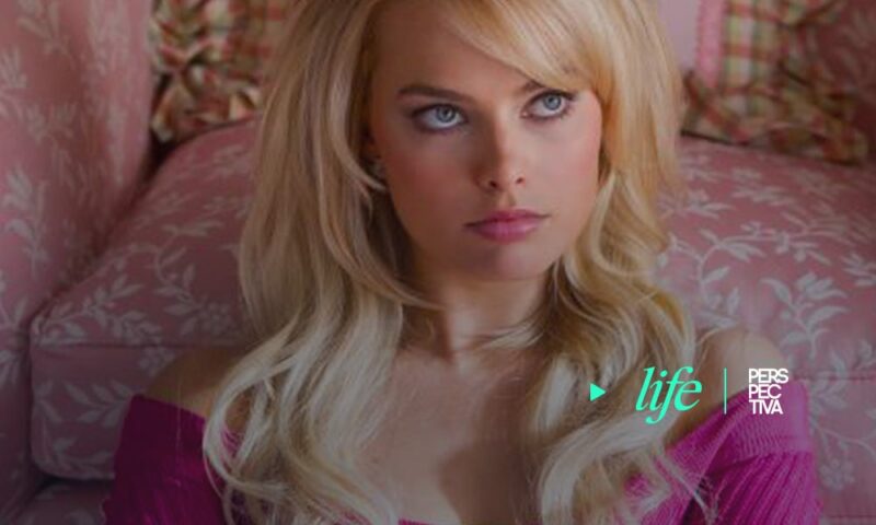Margot Robbie confiesa cómo se preparó para grabar escena de desnudo en “El Lobo de Wall Street”