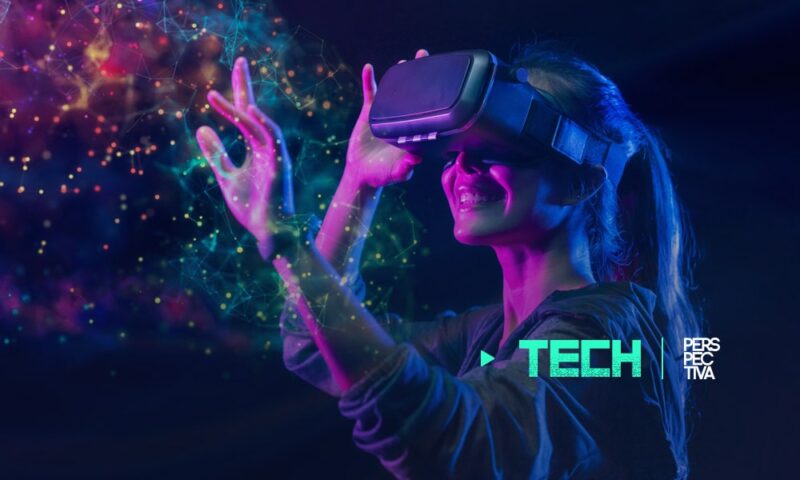 El metaverso: un nuevo mundo entre la curiosidad de los usuarios y los desafíos