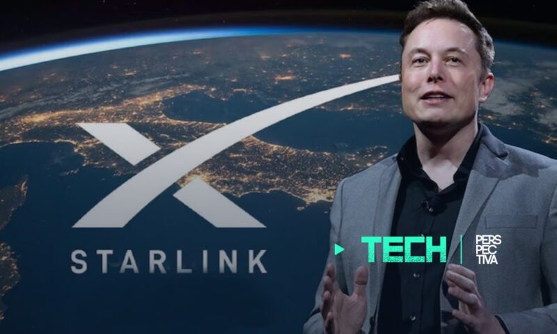 Starlink, el internet satelital de Musk llegará a Guatemala