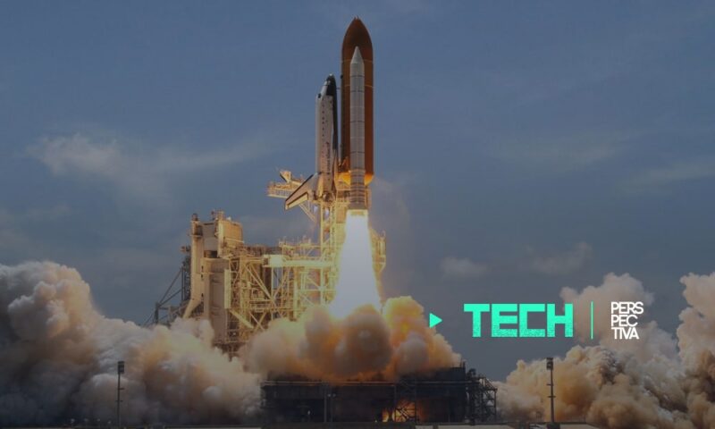 NASA lanza Artemis, el primer cohete lunar tras 50 años de Apolo