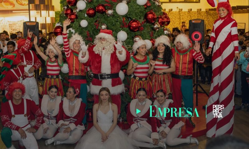 ¡Disfruta las fiestas de fin de año con Pradera!