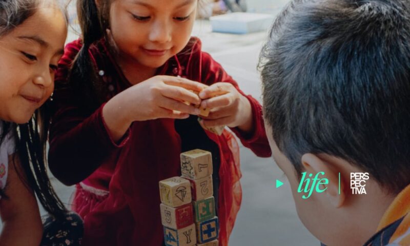 Niños de Guatemala genera alianzas para brinda educación a más de 500 niños anualmente