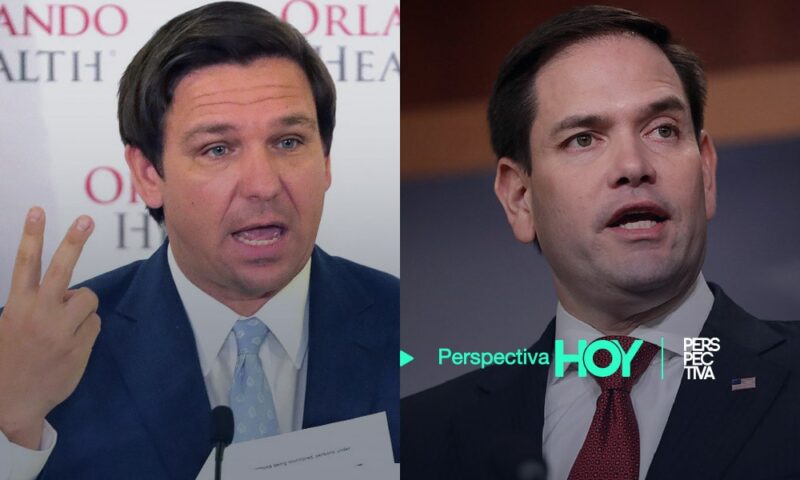 Florida: el gran bastión republicano