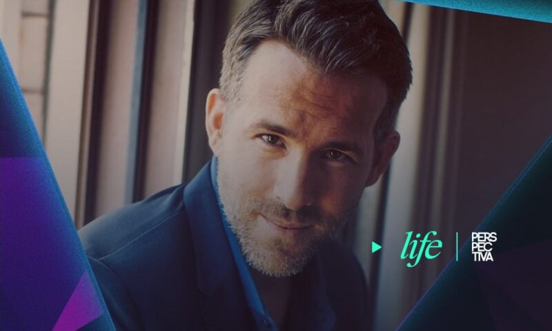 Ryan Reynolds recibirá “Premio Icon 2022”