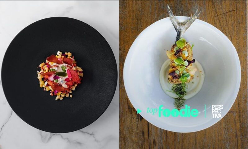 Sublime y Diacá: los restaurantes guatemaltecos incluidos en Latin America´s 50 Best Restaurants