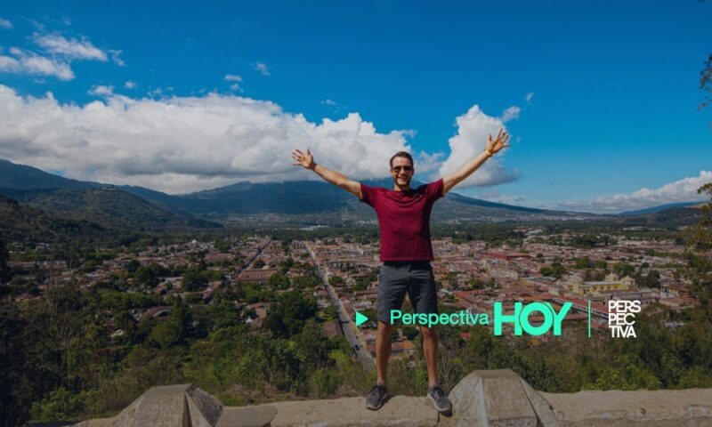 INGUAT le apuesta al turismo interno a fin de año