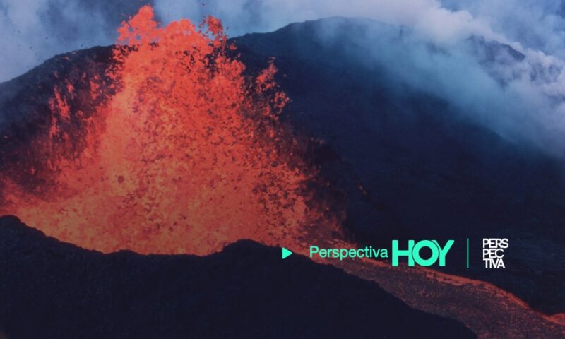 El gigante Mauna Loa despertó después de casi cuatro décadas