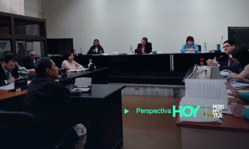 CC anula sentencia del caso IGSS-Pisa