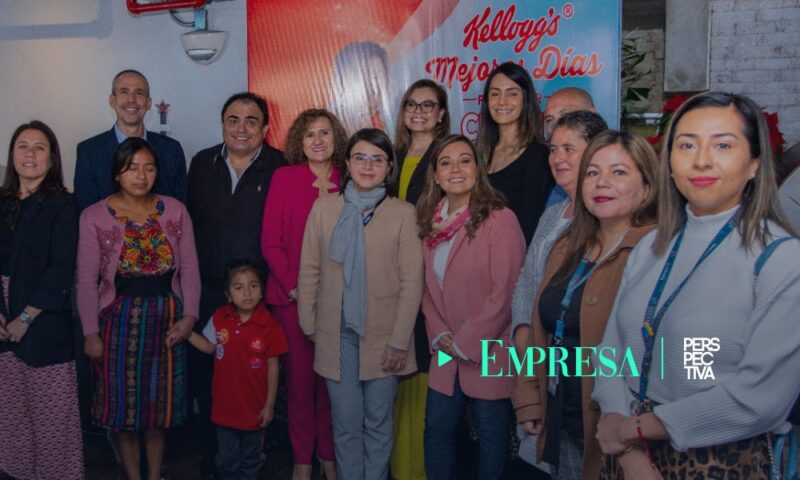 Mejores Días para Poder Crecer Juntos cierra el 2022 con excelentes resultados