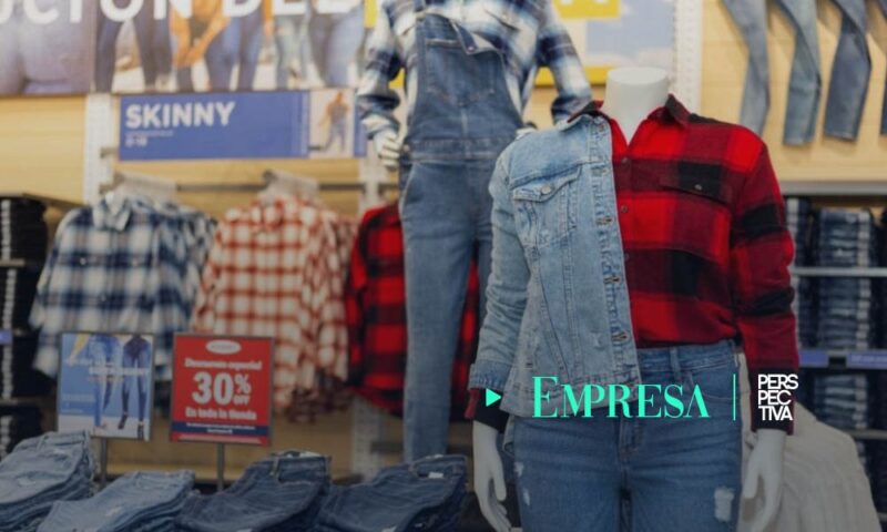 Old Navy celebra primer aniversario en Guatemala