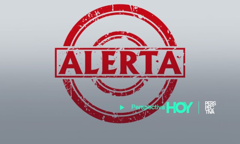 Perspectiva denuncia apropiación indebida