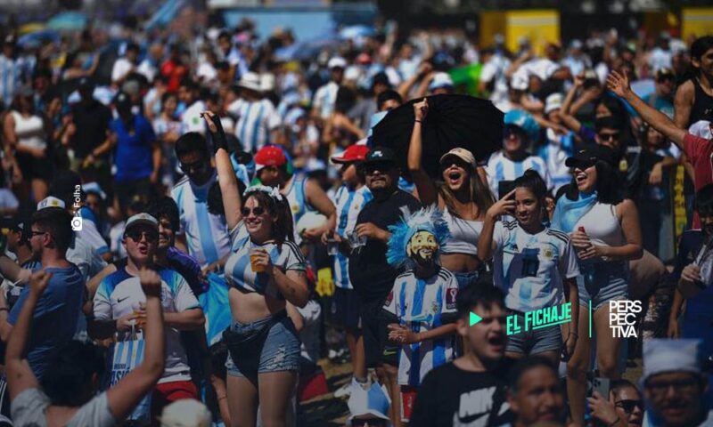 Argentina: ¡Sigue la fiesta por su tercera Copa del Mundo!