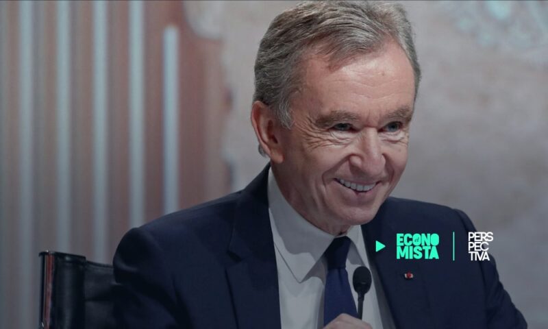 Bernard Arnault derroca a Elon Musk como el hombre más rico del mundo