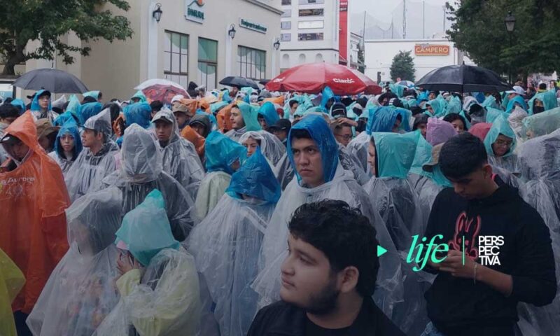 Bad Bunny en Guatemala: Alertan por afluencia masiva