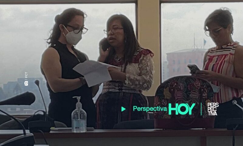 Virginia Laparra, condenada a cuatro años