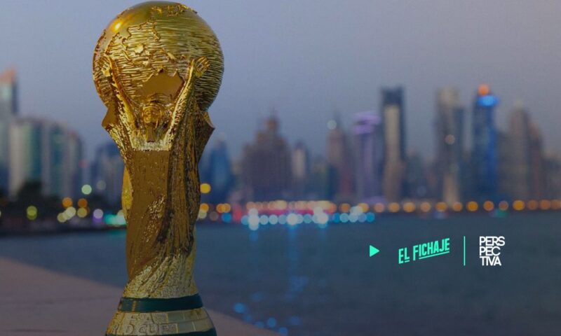 Qatar 2022: los ocho países que llegaron a los cuartos de final