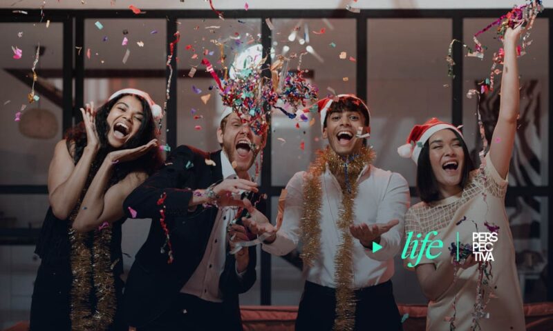 Ideas para organizar la fiesta de fin de año