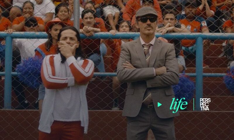 Festival de Cine Ícaro