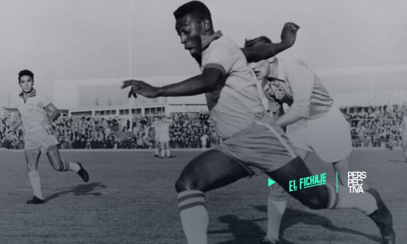 Pelé comenta triunfo de Argentina: «qué cosa tan linda»