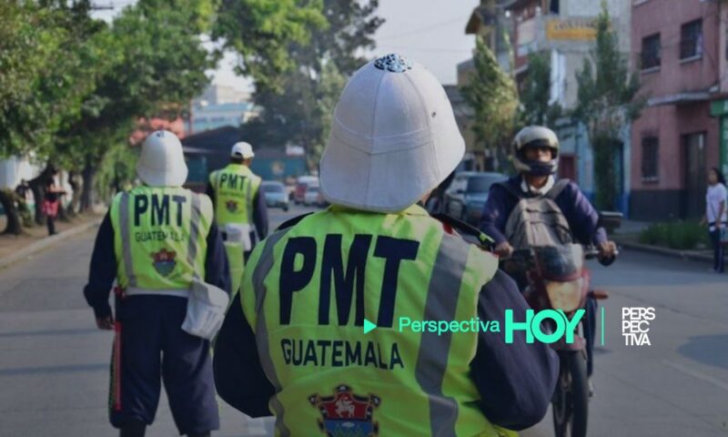 Municipalidad de Guatemala anuncia exoneración de moras y descuentos en multas