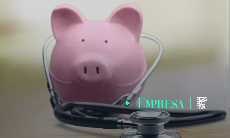 Salud financiera: créditos, servicios digitales y más