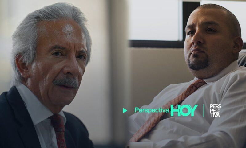 Caso Zamora: defensa alega “simulación comercial”