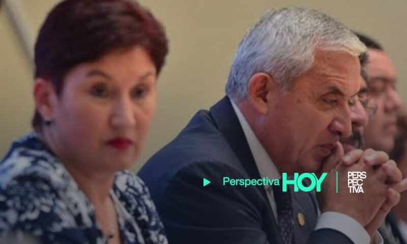 Aldana comenta fallo, omite mencionar errores de la investigación