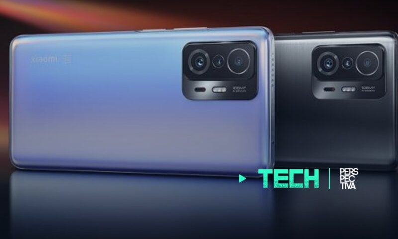 Xiaomi 11T Pro: características que lo hacen el regalo ideal de esta Navidad