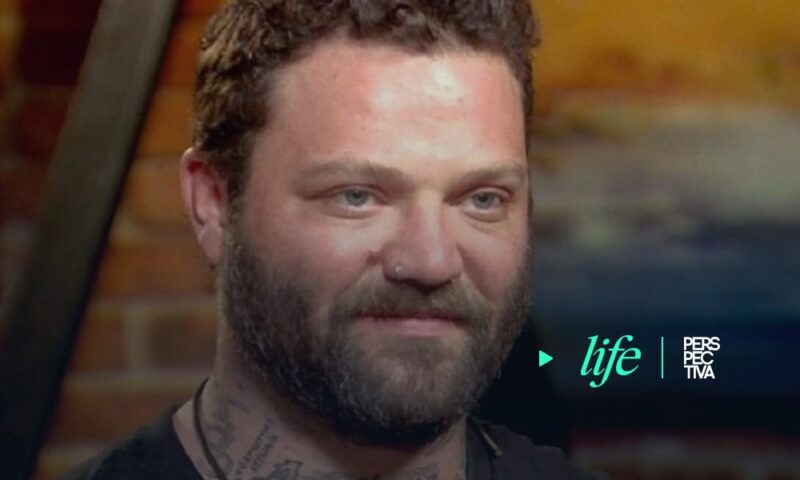 Bam Margera narra su experiencia en podcast