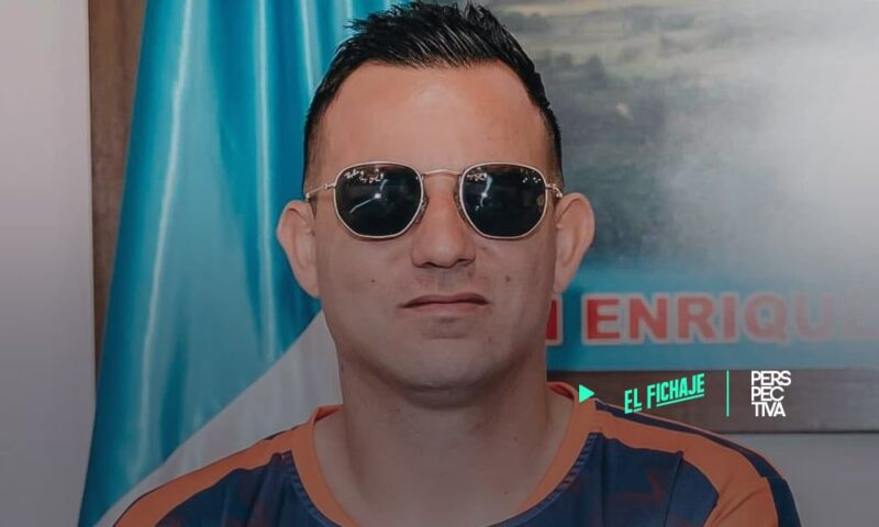 Achuapa impone requisito a Marco Pappa