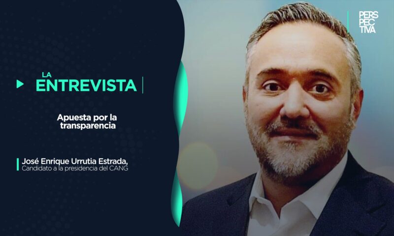 Apuesta por la transparencia