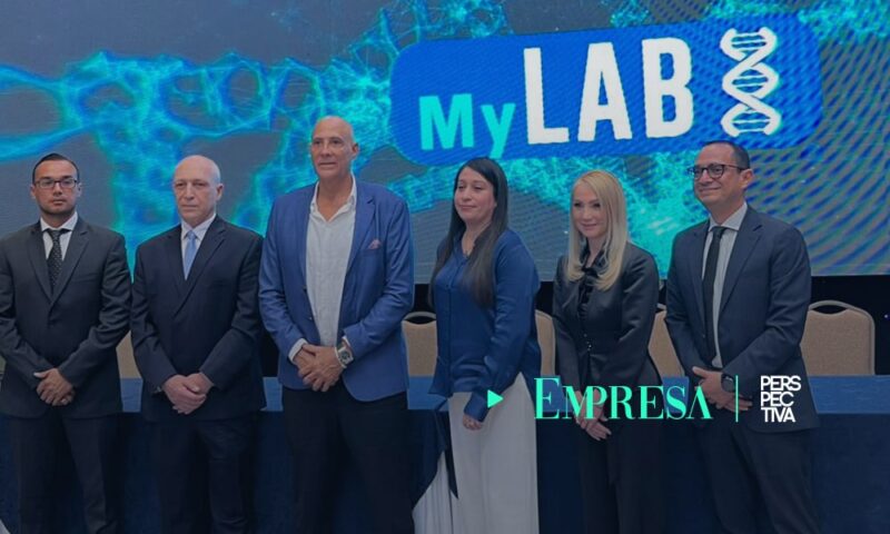 MyLAB realizará análisis de ADN o ARN en Guatemala