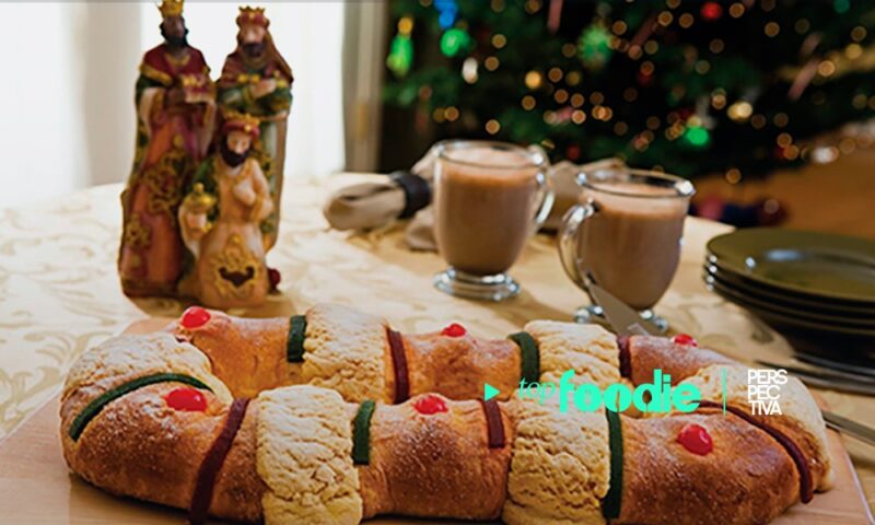 Rosca de Reyes: ¿Cuál es el significado de esta antigua tradición?