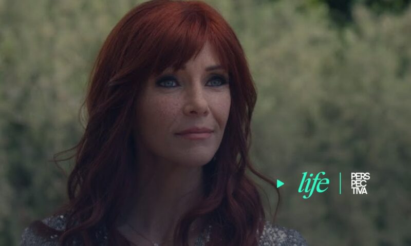 Annie Wershing falleció a los 45 años