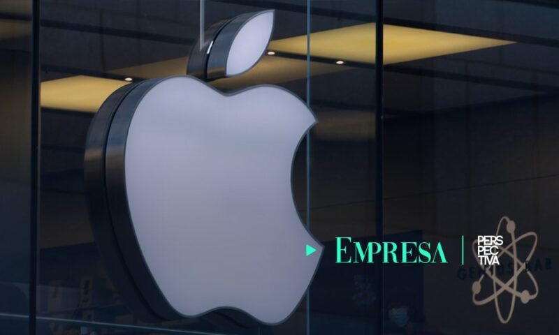 Apple pierde un billón de dólares en el último año