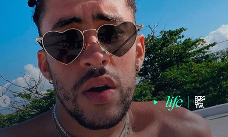 Bad Bunny se defiende en un comunicado